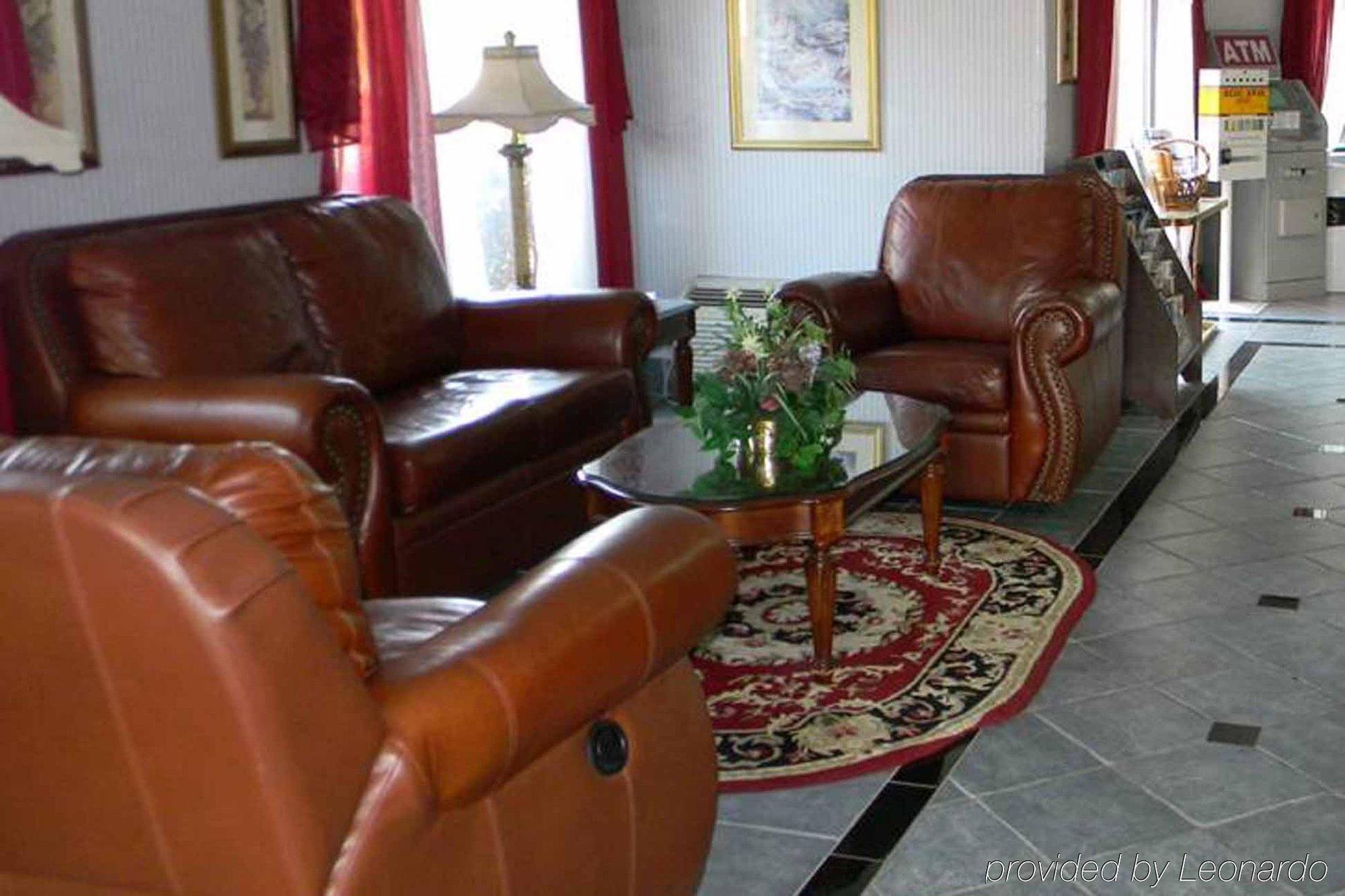 Hometowne Studios By Red Roof Egg Harbor-Atlantic City Airport Egg Harbor Township Wnętrze zdjęcie