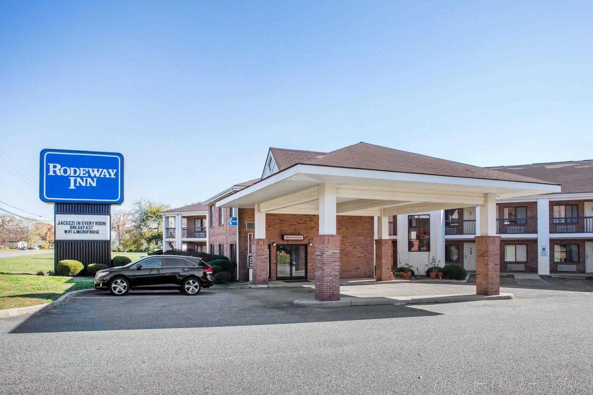 Hometowne Studios By Red Roof Egg Harbor-Atlantic City Airport Egg Harbor Township Zewnętrze zdjęcie