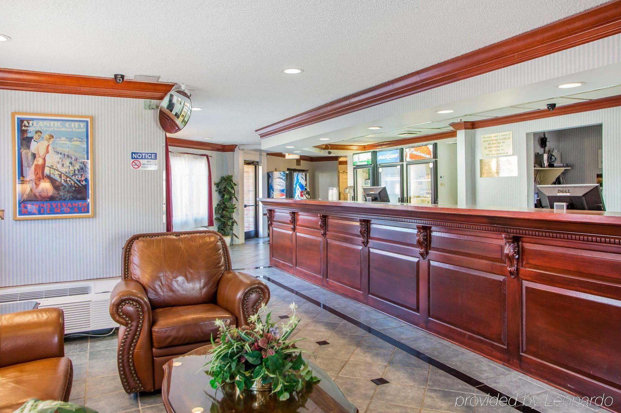 Hometowne Studios By Red Roof Egg Harbor-Atlantic City Airport Egg Harbor Township Zewnętrze zdjęcie
