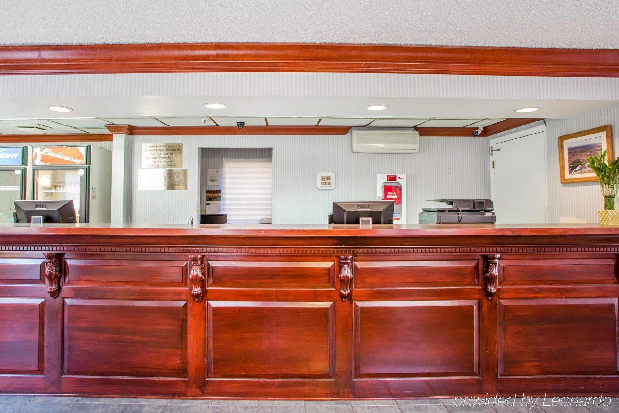 Hometowne Studios By Red Roof Egg Harbor-Atlantic City Airport Egg Harbor Township Zewnętrze zdjęcie