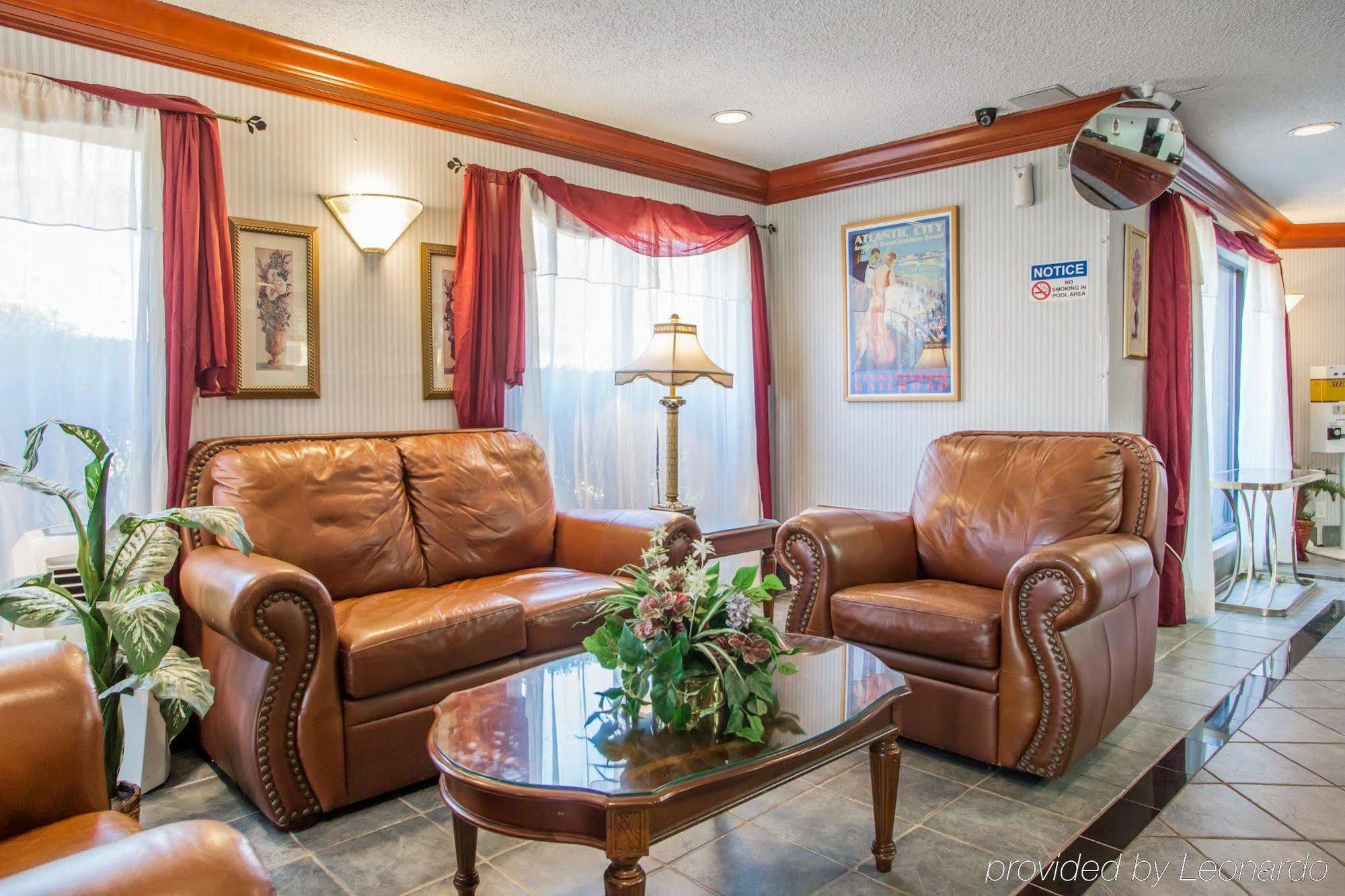 Hometowne Studios By Red Roof Egg Harbor-Atlantic City Airport Egg Harbor Township Zewnętrze zdjęcie