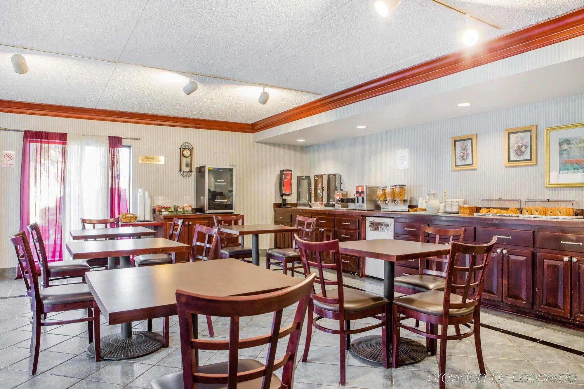 Hometowne Studios By Red Roof Egg Harbor-Atlantic City Airport Egg Harbor Township Zewnętrze zdjęcie