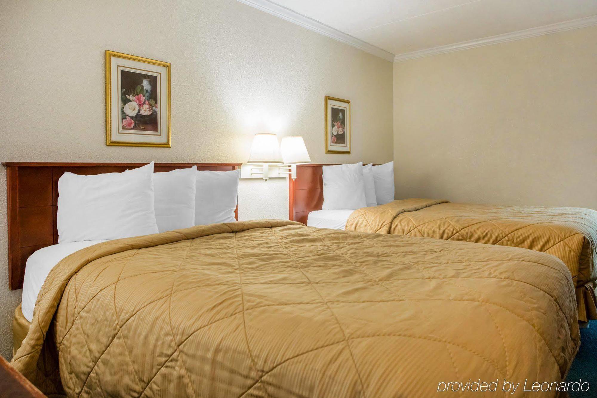 Hometowne Studios By Red Roof Egg Harbor-Atlantic City Airport Egg Harbor Township Zewnętrze zdjęcie