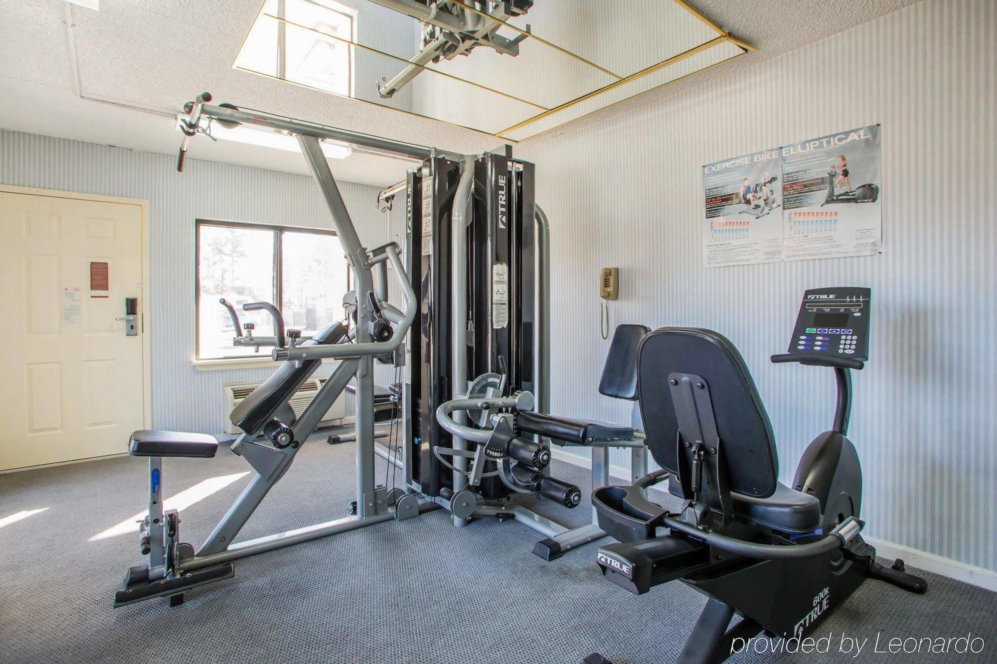 Hometowne Studios By Red Roof Egg Harbor-Atlantic City Airport Egg Harbor Township Zewnętrze zdjęcie
