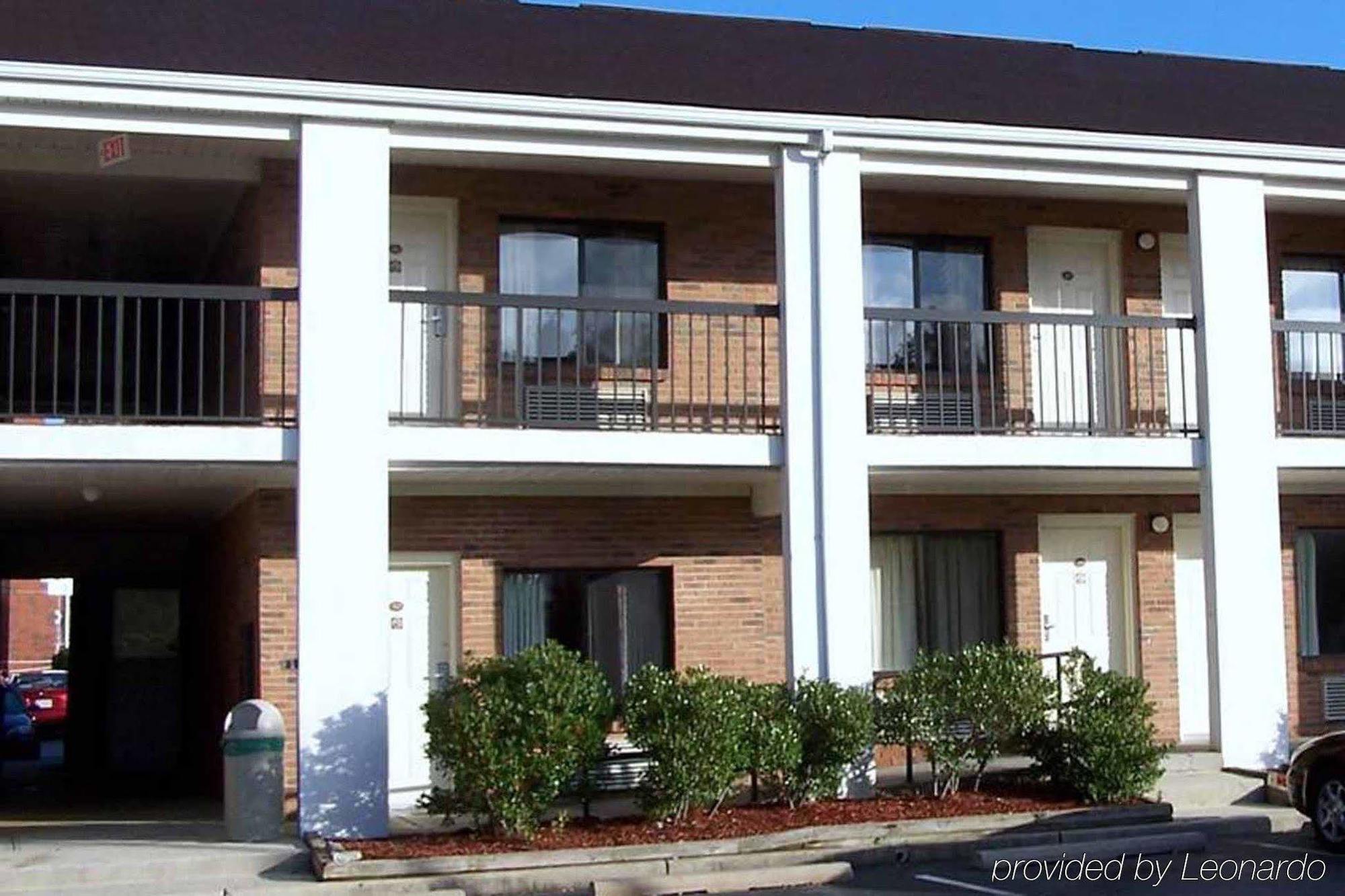 Hometowne Studios By Red Roof Egg Harbor-Atlantic City Airport Egg Harbor Township Zewnętrze zdjęcie