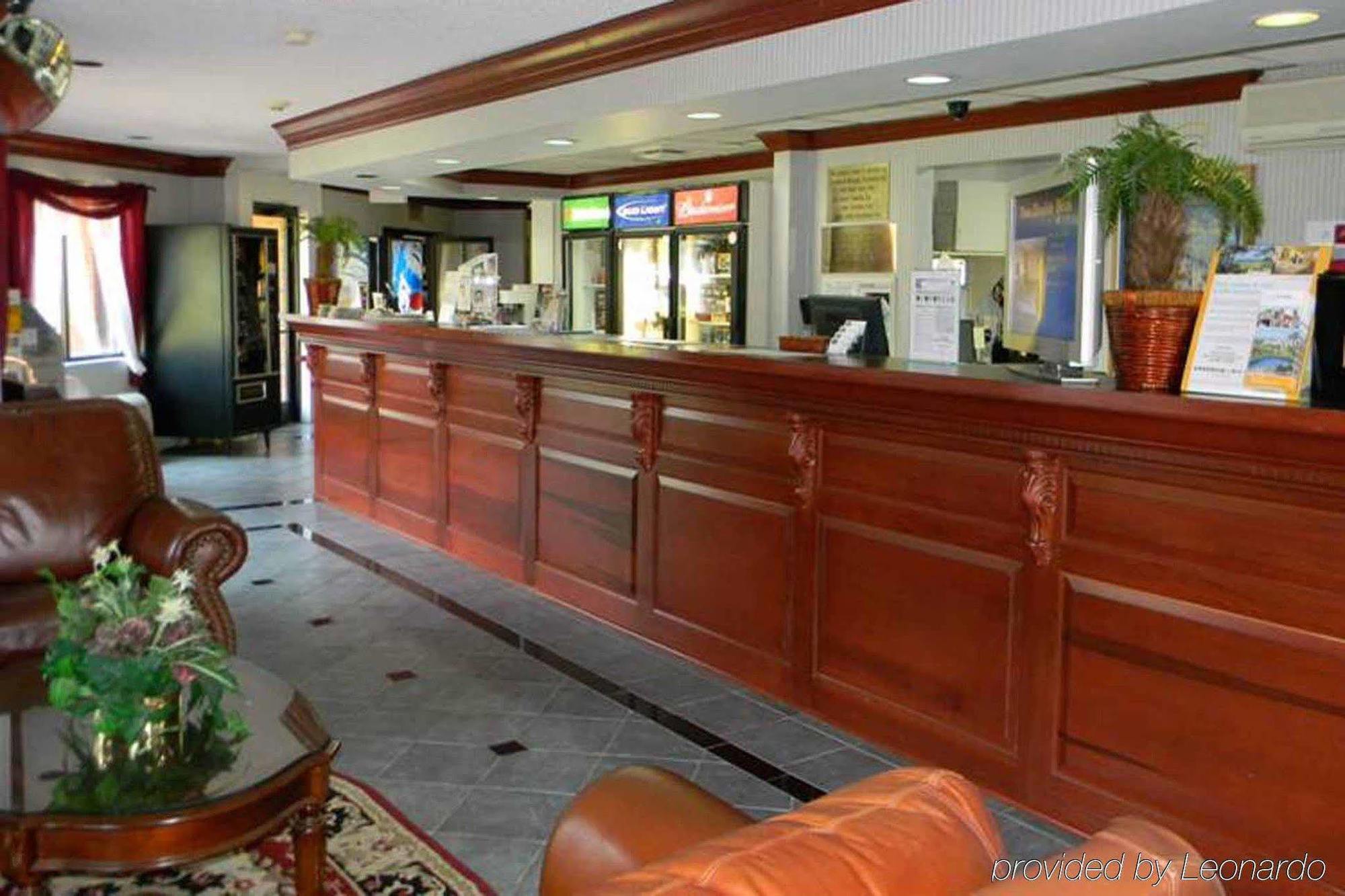 Hometowne Studios By Red Roof Egg Harbor-Atlantic City Airport Egg Harbor Township Wnętrze zdjęcie